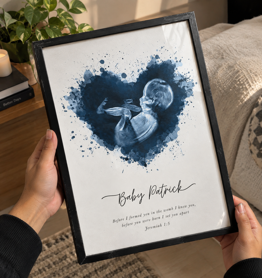 Customer keepsake