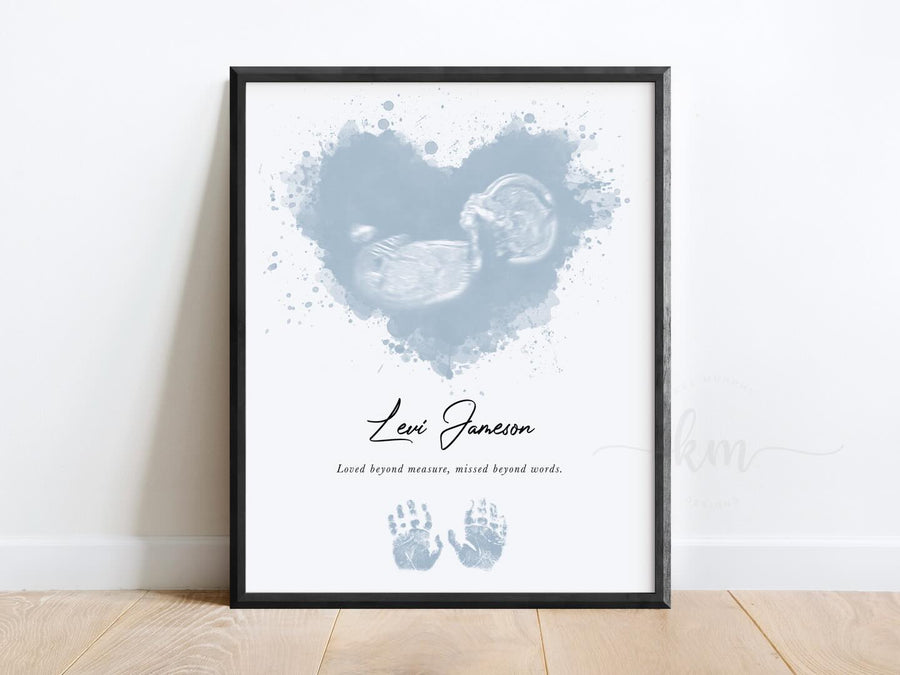 Customer keepsake
