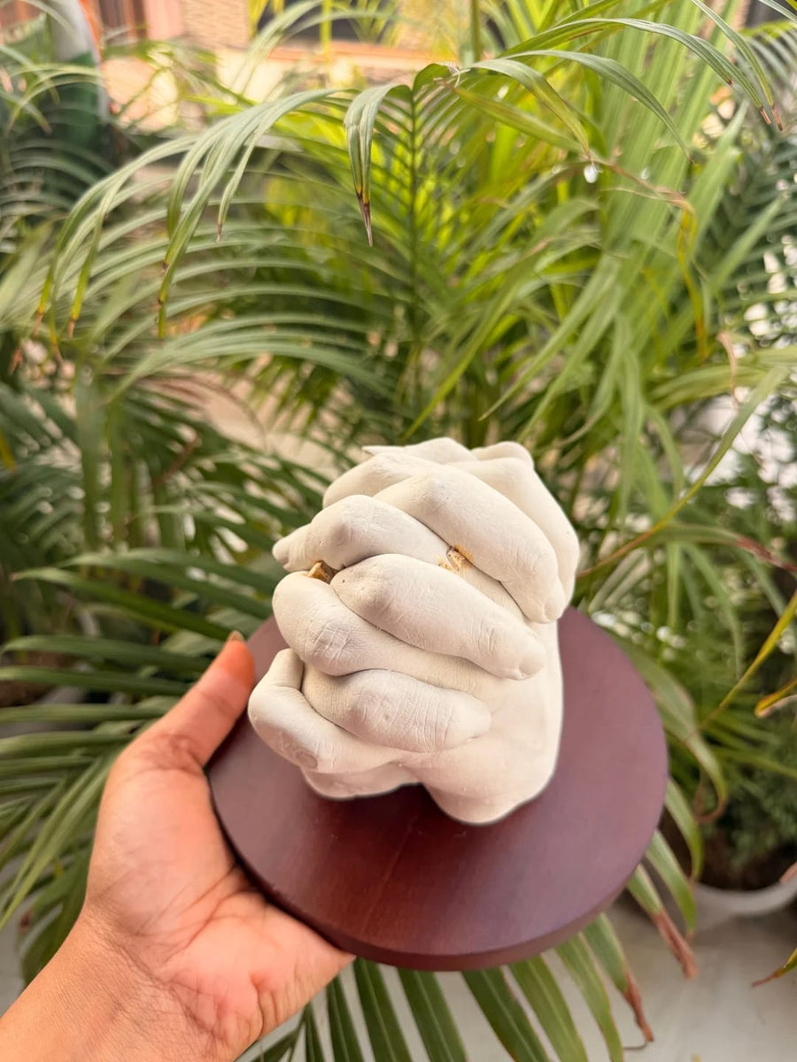 Customer keepsake