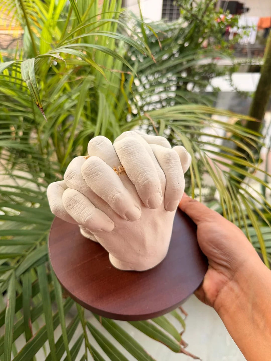 Customer keepsake