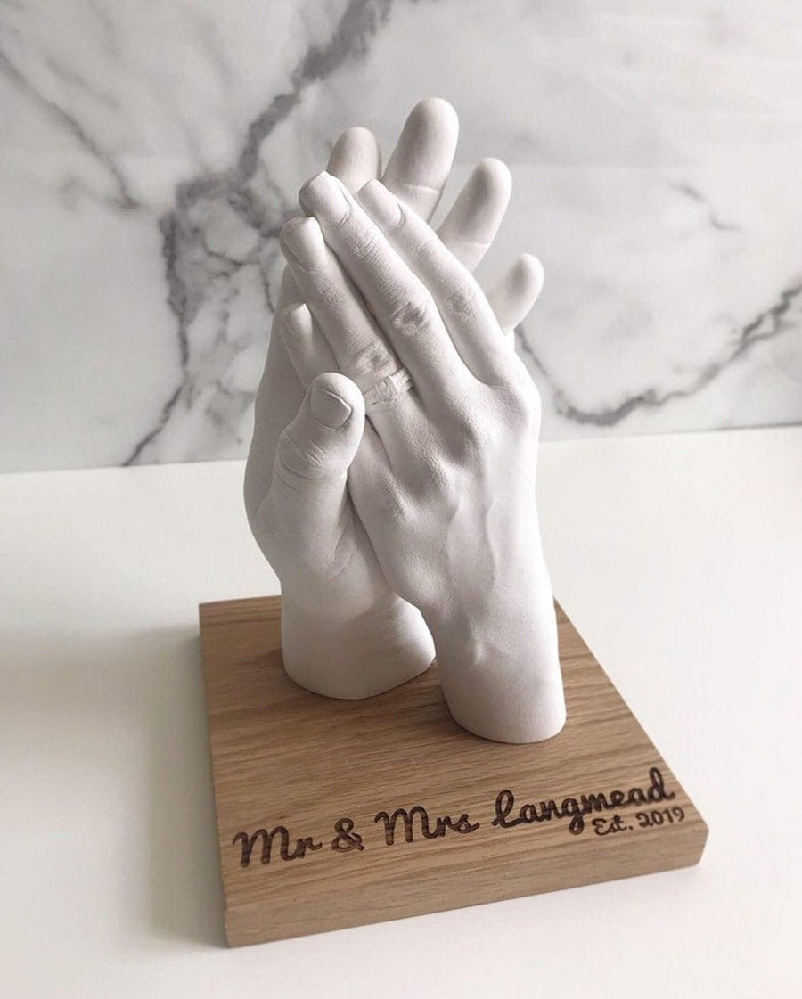 Customer keepsake