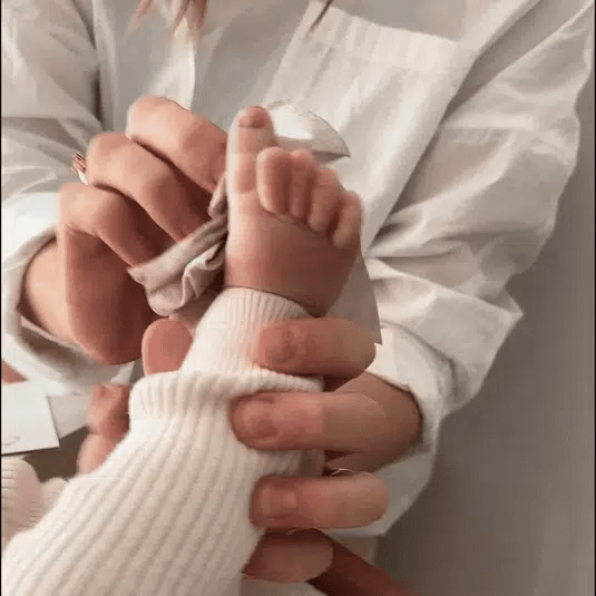 Effortless Keepsakes in Seconds.