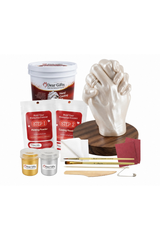 DIY Hand & Foot Casting Kit view 3